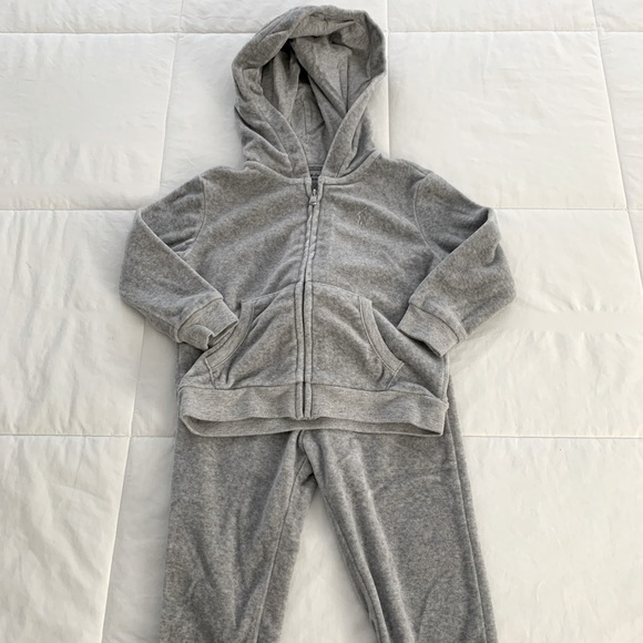 Polo by Ralph Lauren Matching Sets Ralph Lauren Baby Sweatsuit